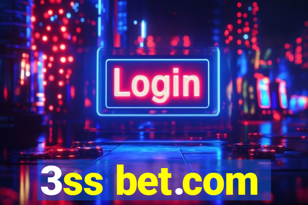 3ss bet.com